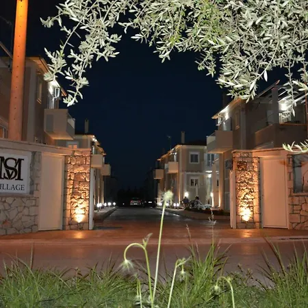 Ms Village Gaitani Exterior photo