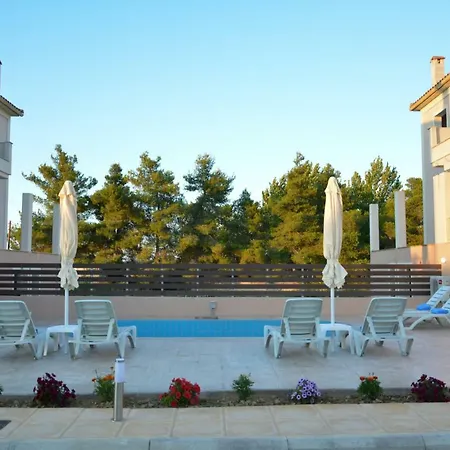 Ms Village Gaitani Exterior photo