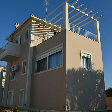 Ms Village Gaitani Exterior photo