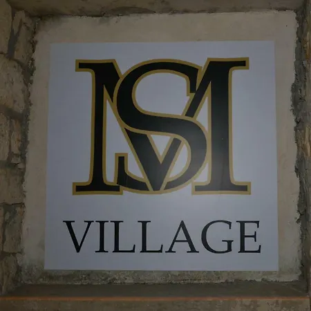 Ms Village Gaitani Exterior photo