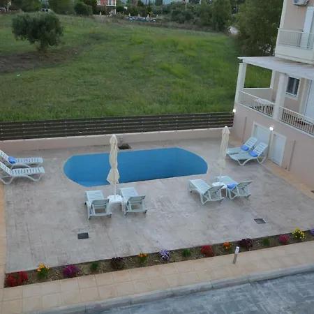 Ms Village Gaitani Exterior photo