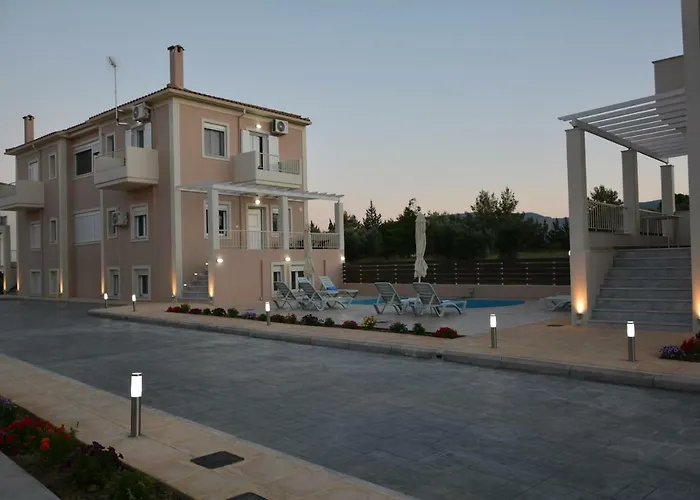 Ms Village