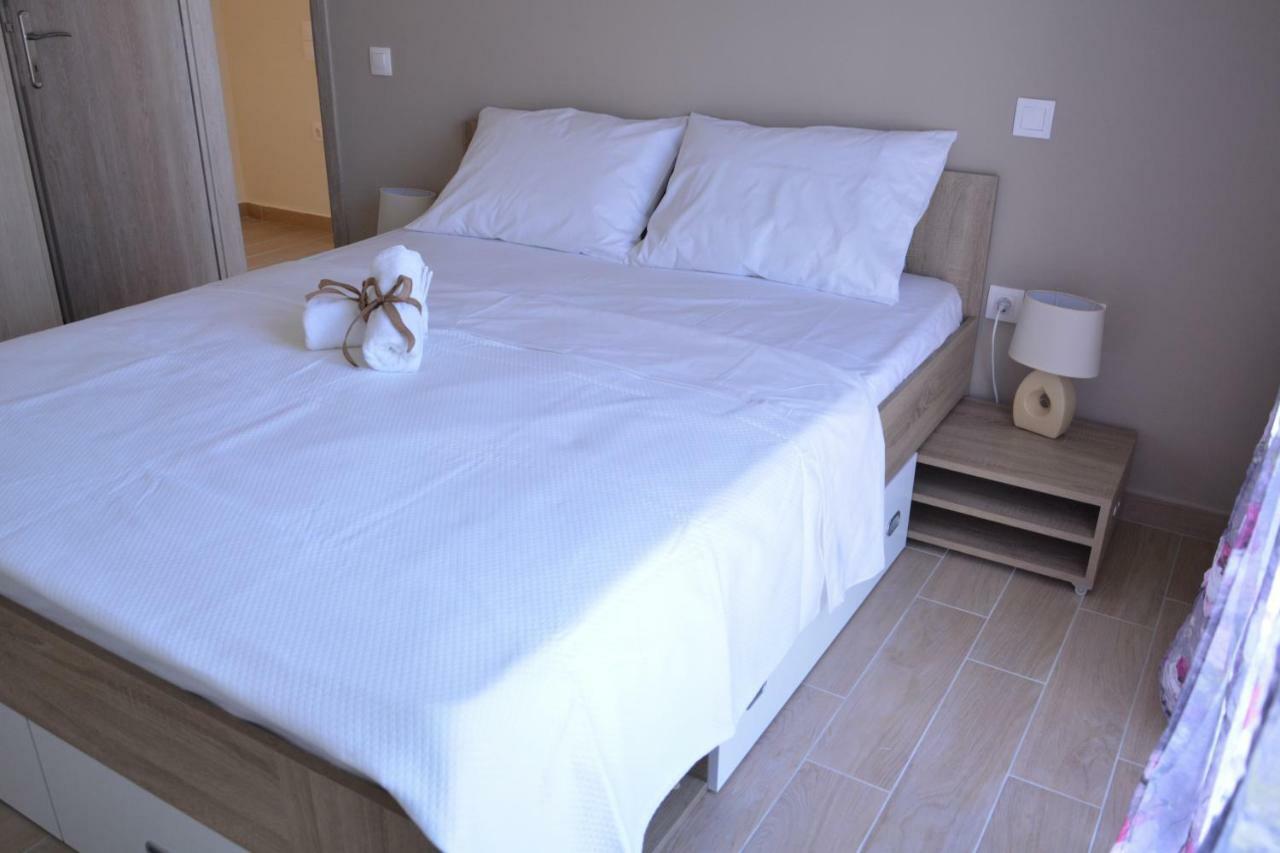 Ms Village Holiday home Gaitani