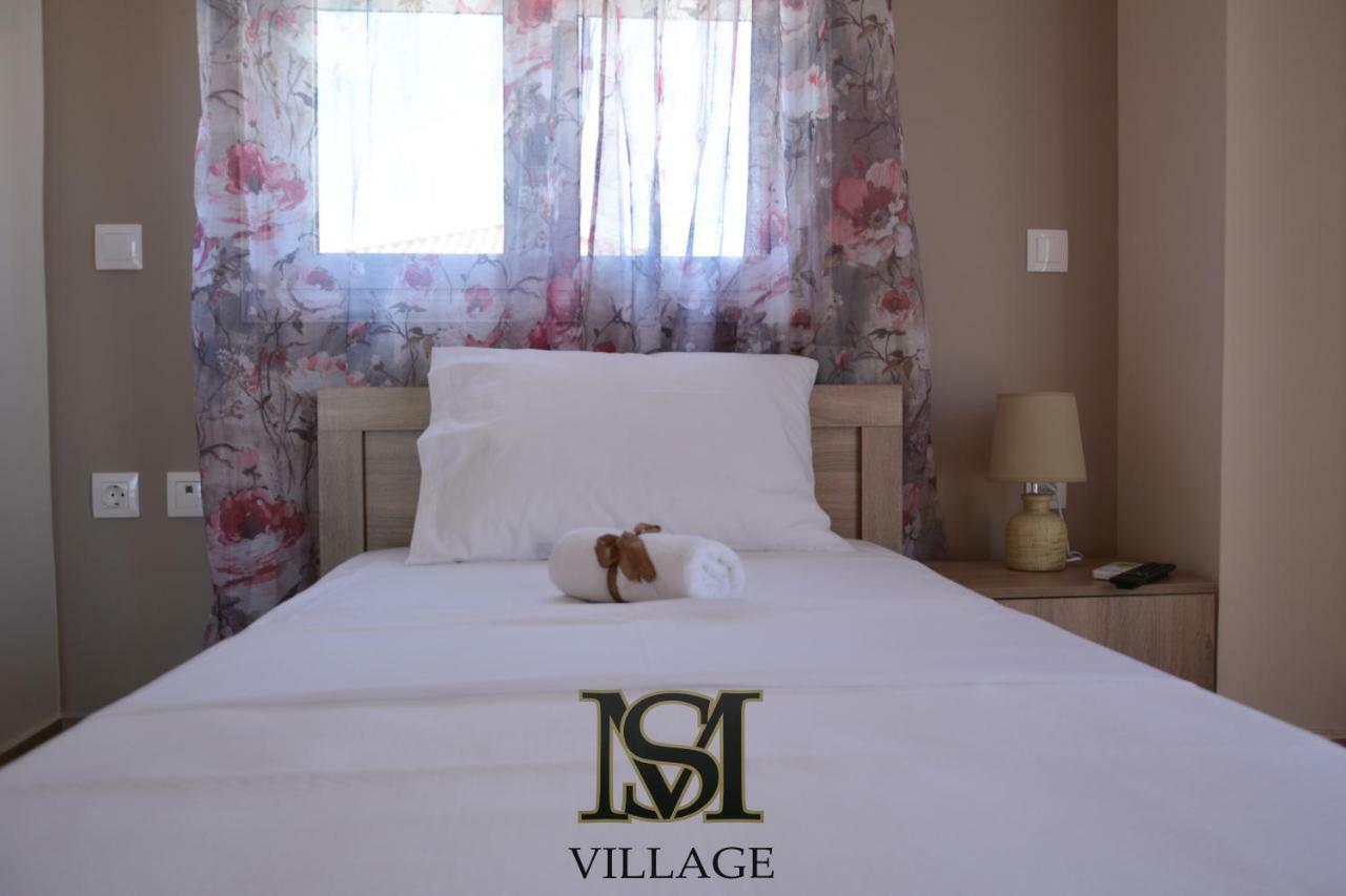 Holiday home Ms Village Gaitani