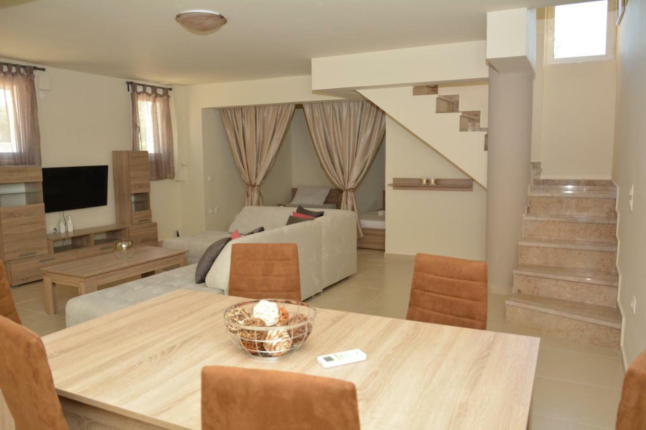 Holiday home Ms Village Gaitani