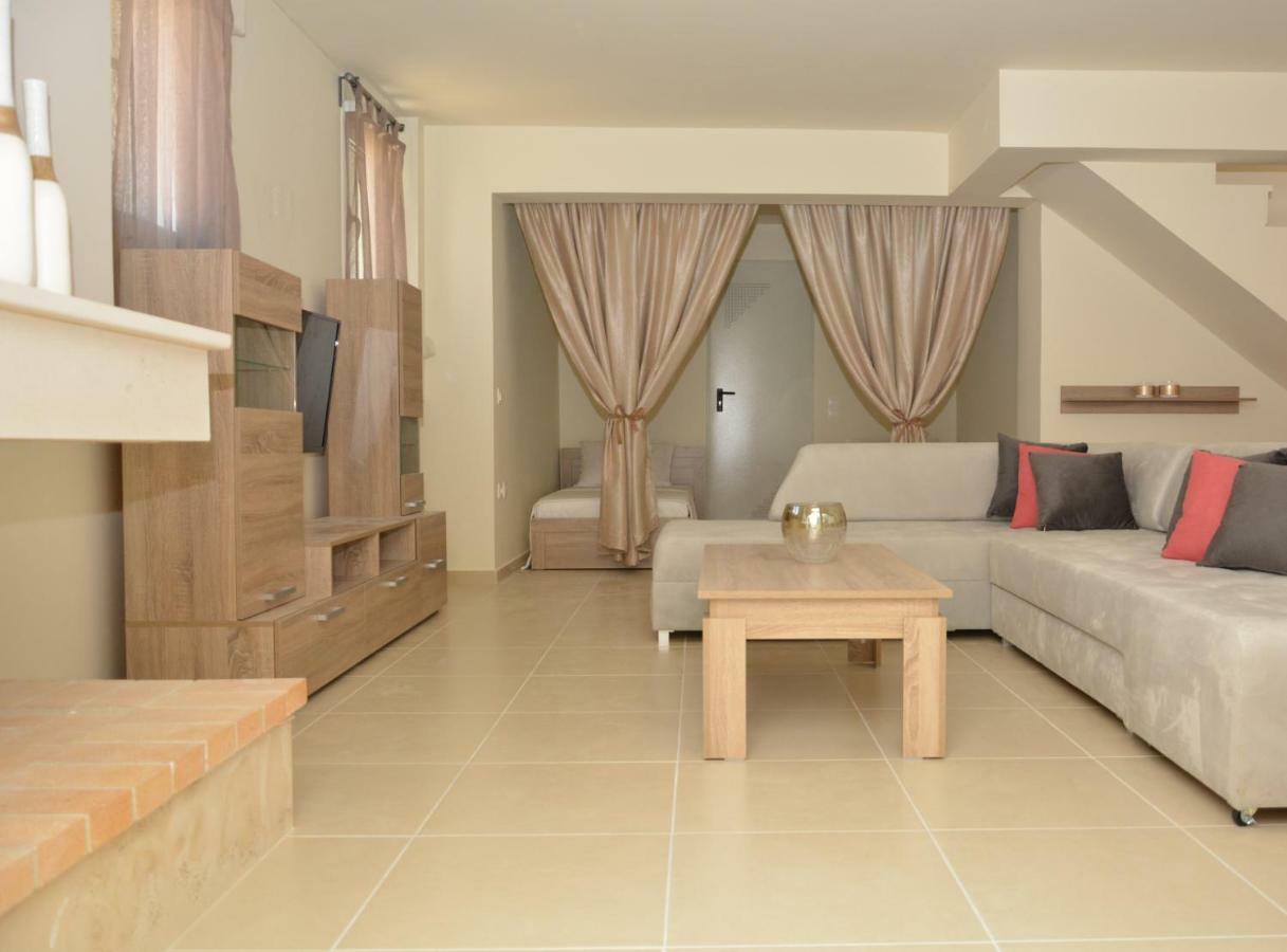 Ms Village Holiday home *