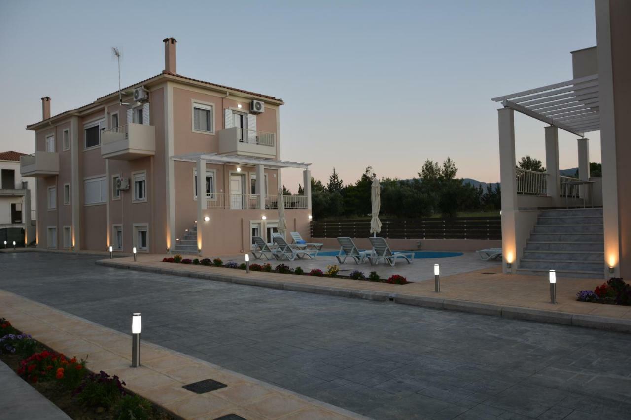 Ms Village
