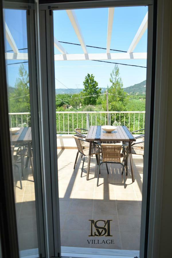 Ms Village Holiday home