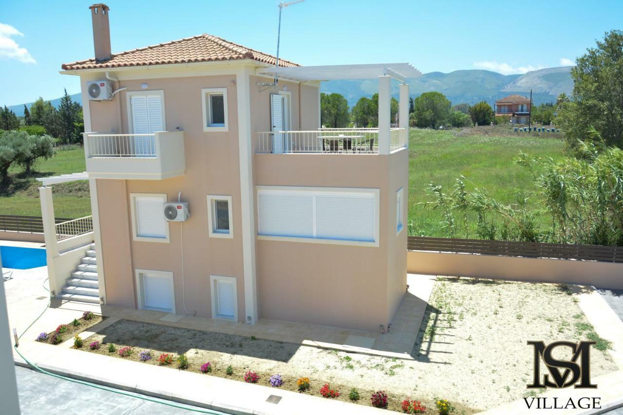 Holiday home Ms Village *