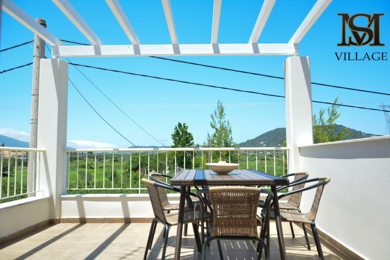 Ms Village Holiday home *