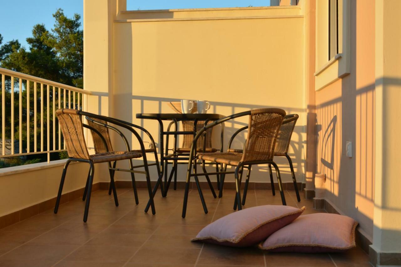 Holiday home Ms Village Gaitani