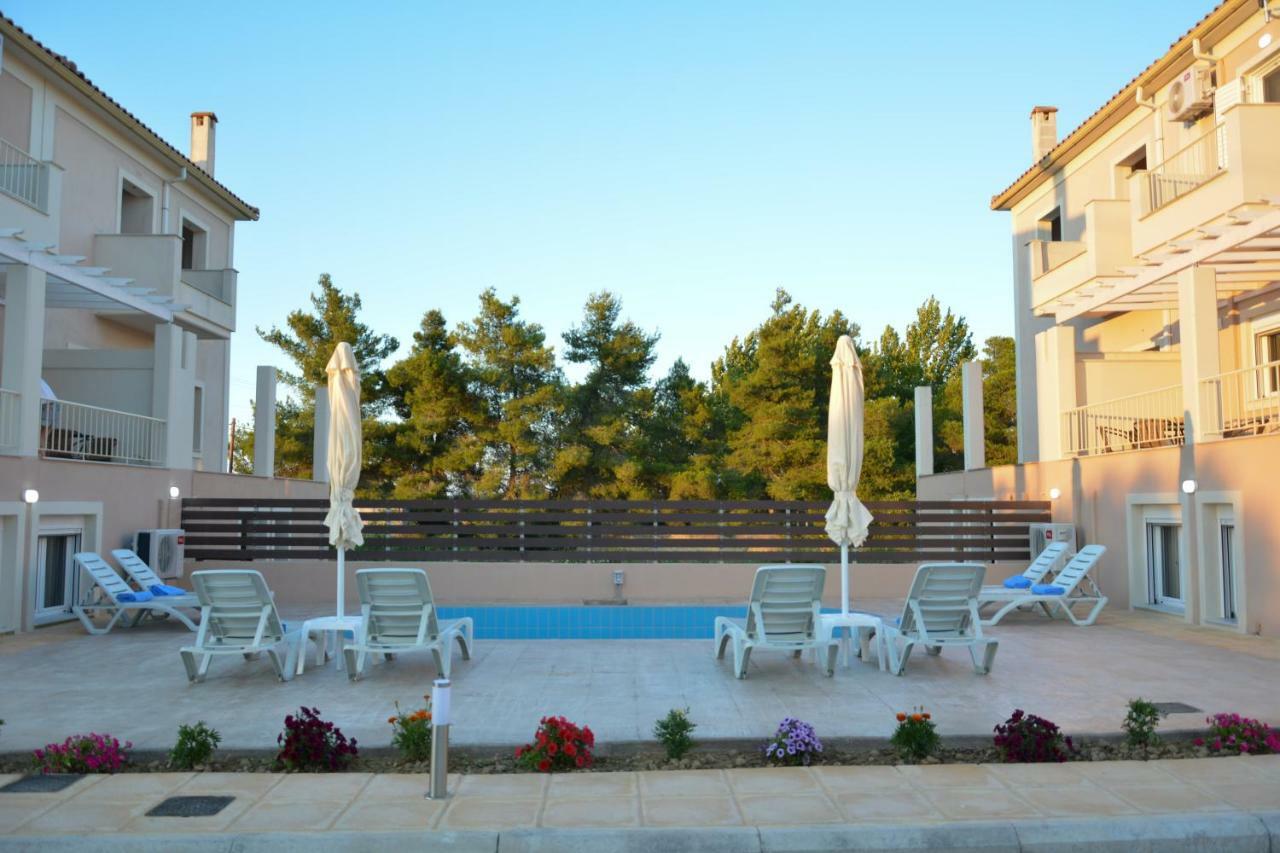 Ms Village Holiday home Gaitani