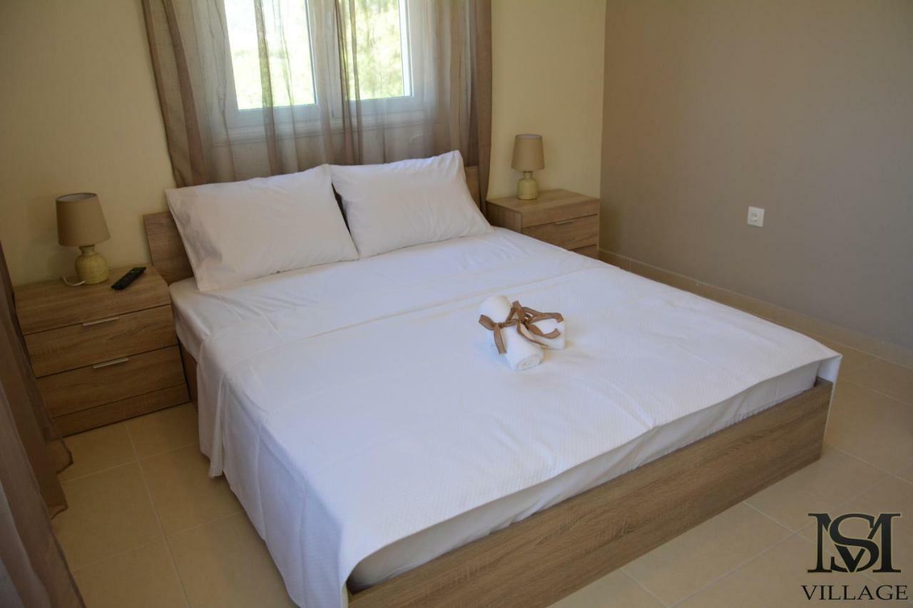 Holiday home Ms Village Gaitani