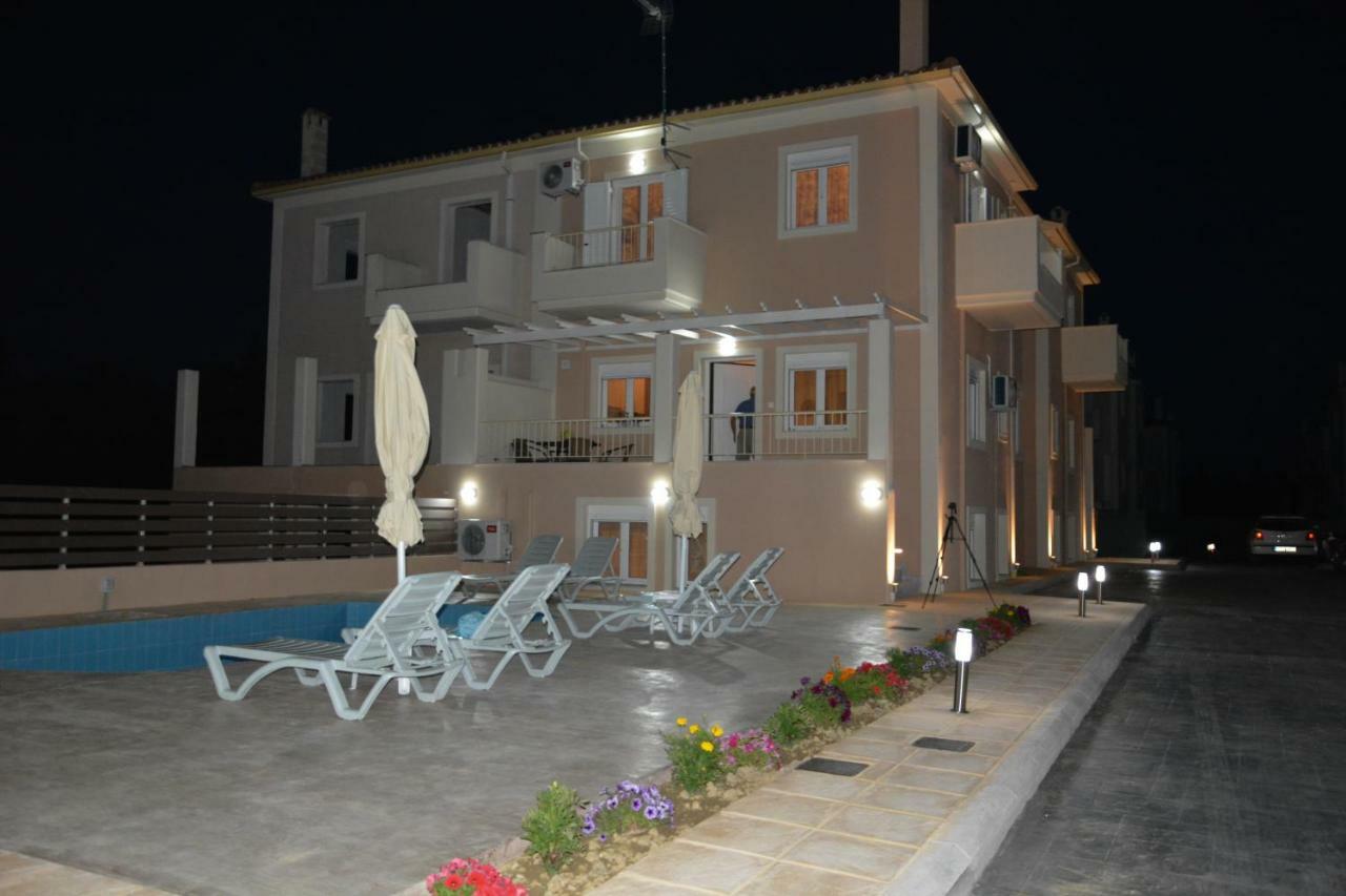 Holiday home Ms Village Gaitani