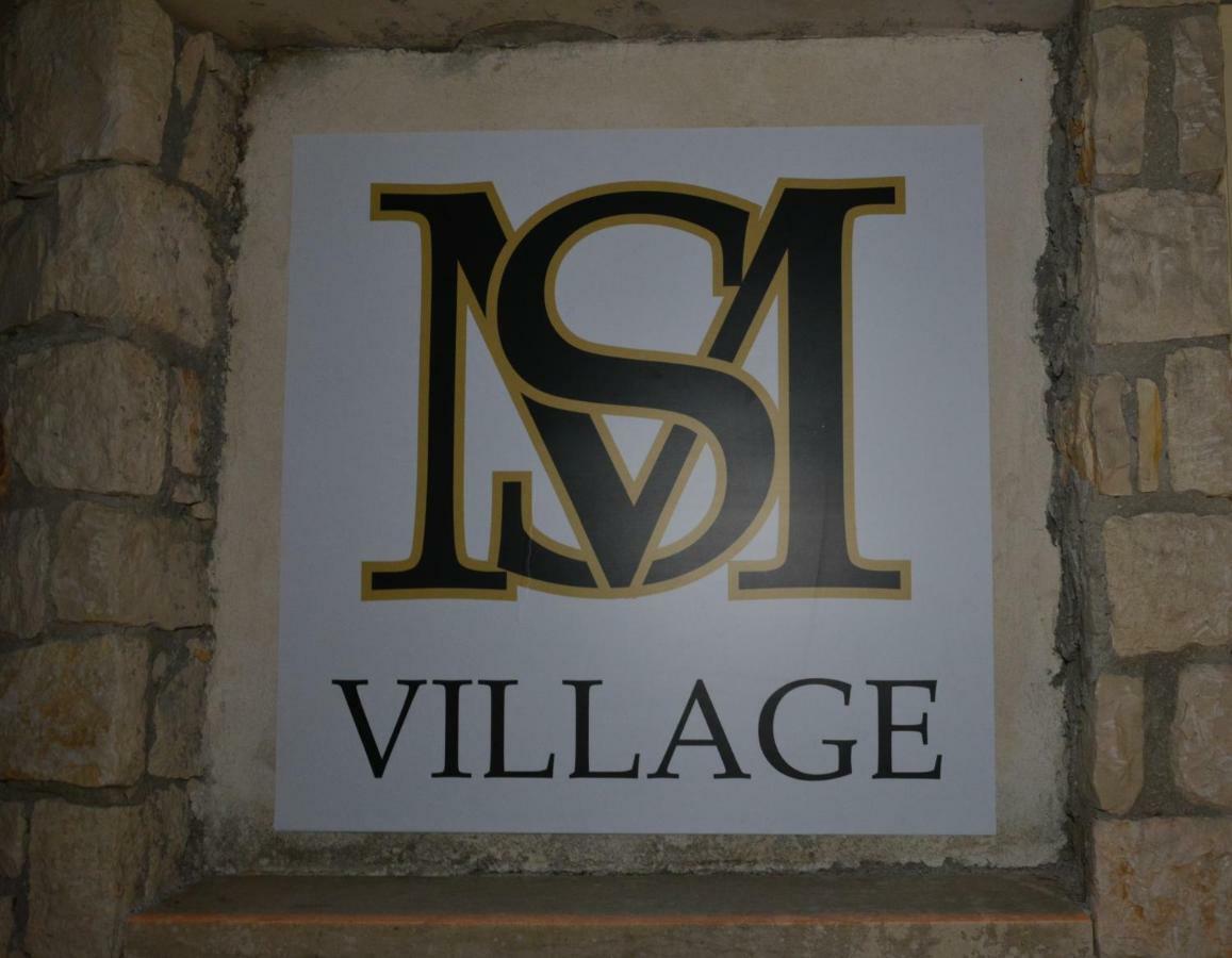 Holiday home Ms Village Gaitani