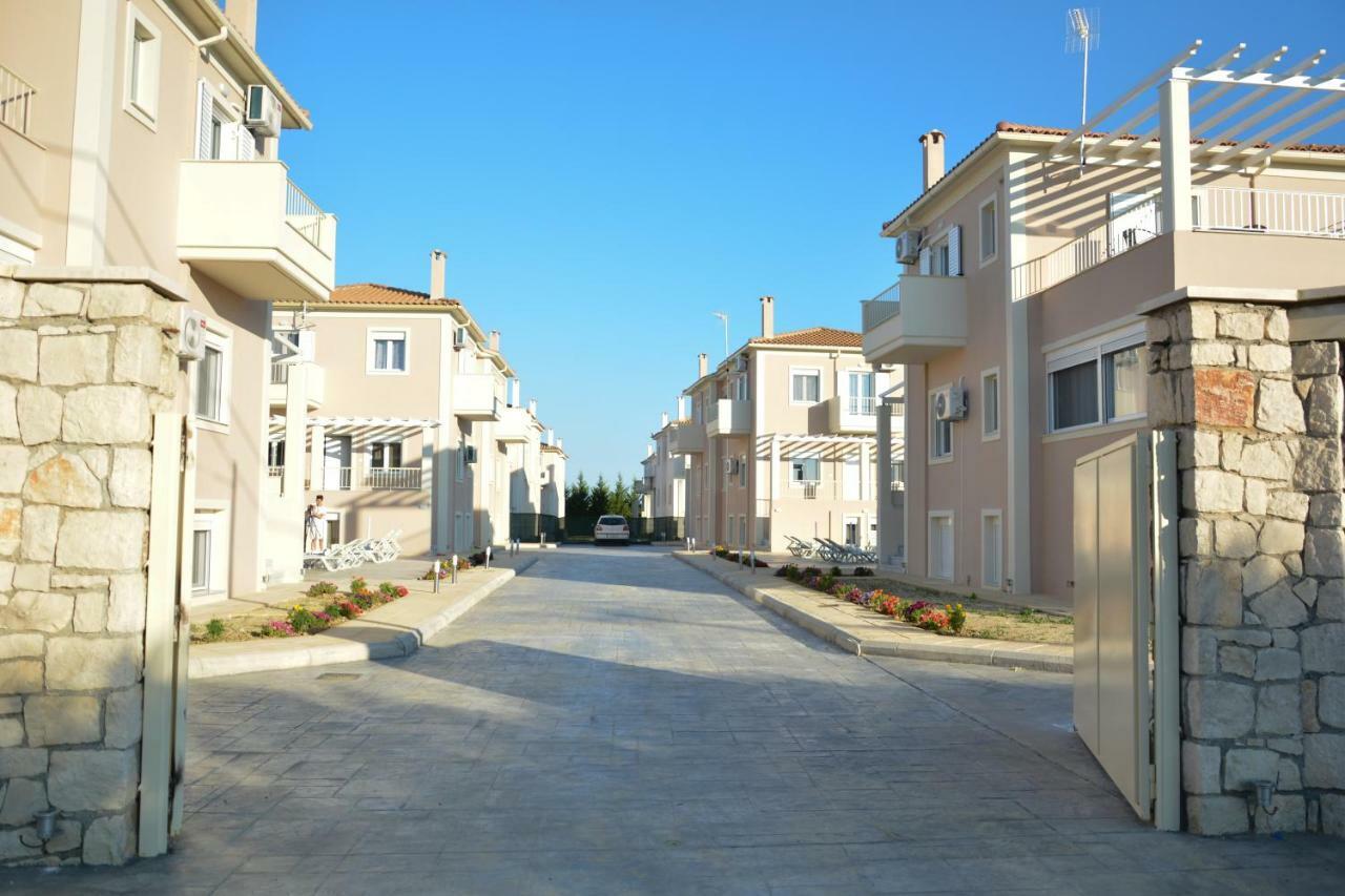 Casa vacanze Ms Village