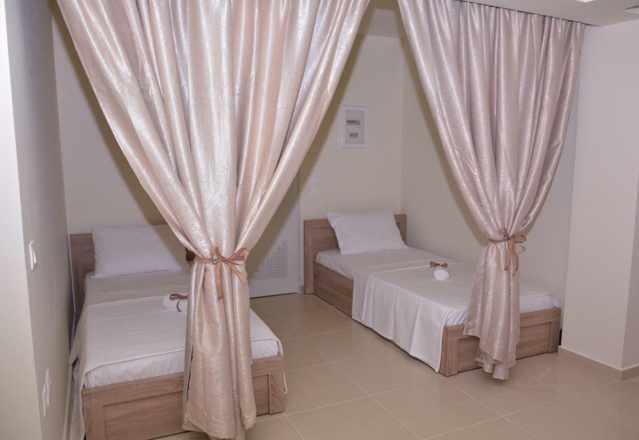 Casa vacanze Ms Village *
