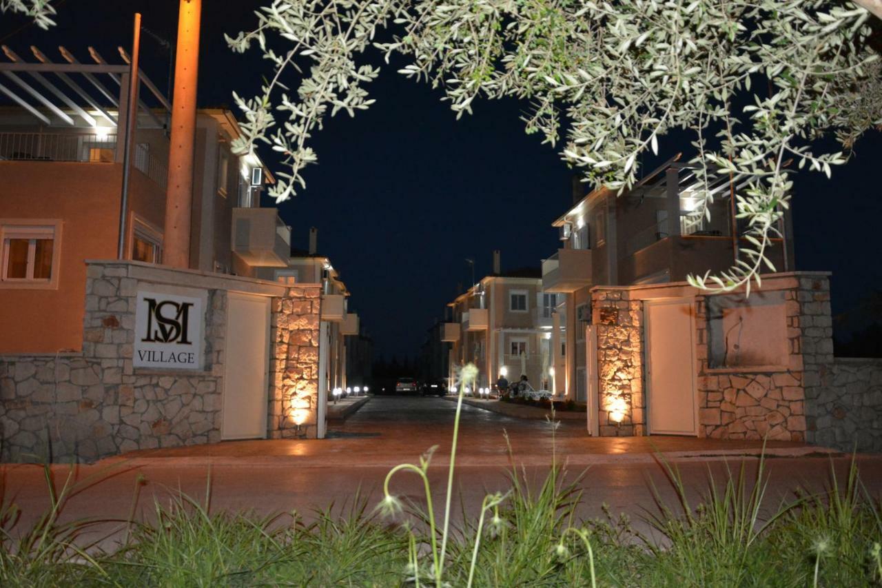 Ms Village Gaitani