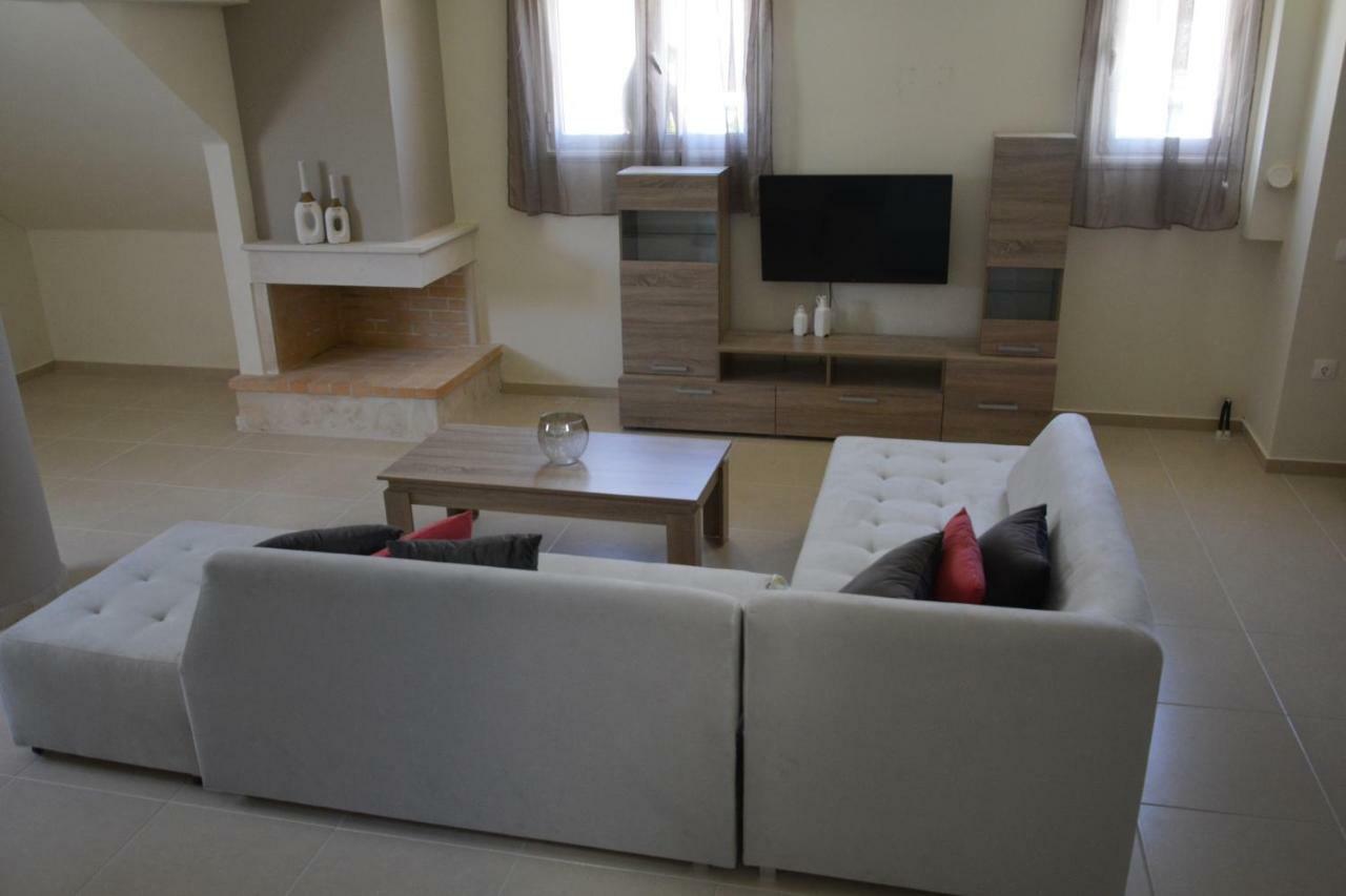 Casa vacanze Ms Village Gaitani