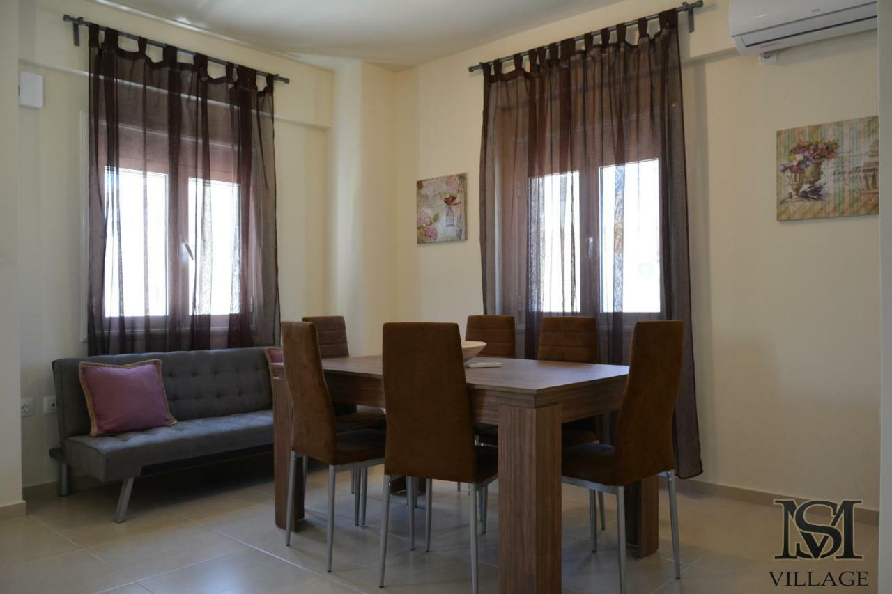 Casa vacanze Ms Village *