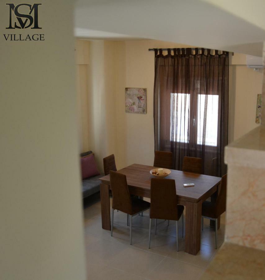 Casa vacanze Ms Village *