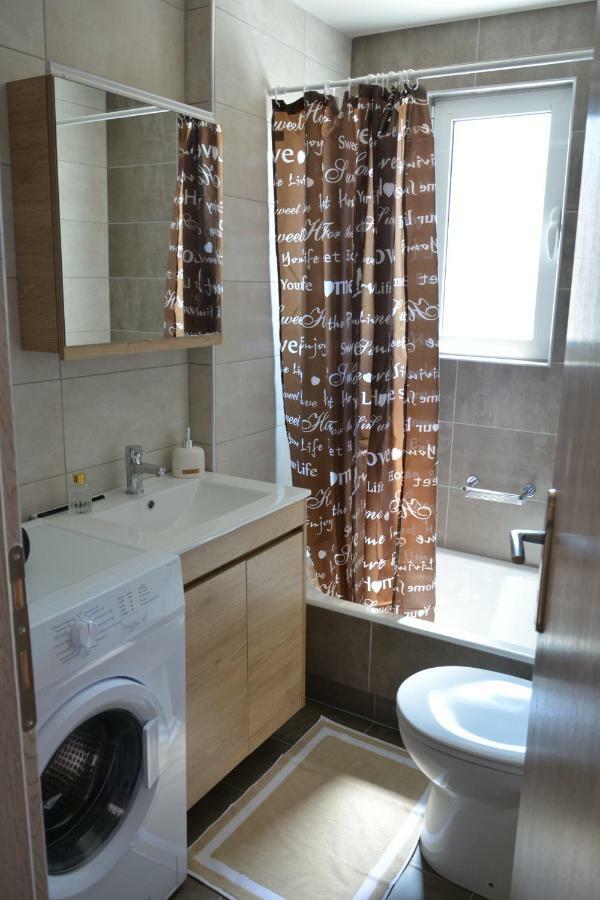 Casa vacanze Ms Village