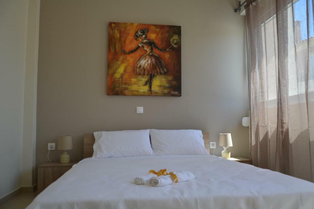 Ms Village Casa vacanze *