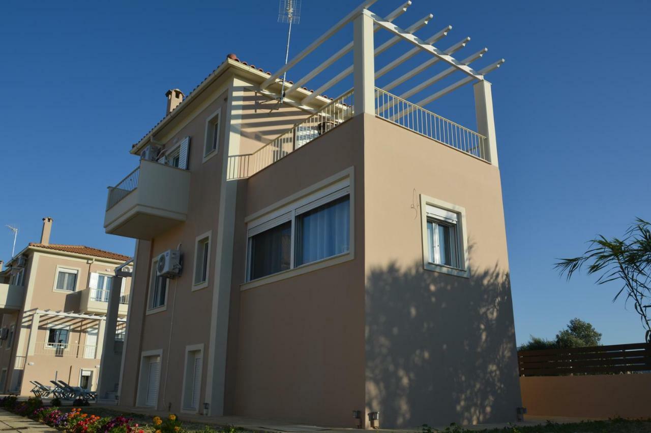 Ms Village Casa vacanze Gaitani