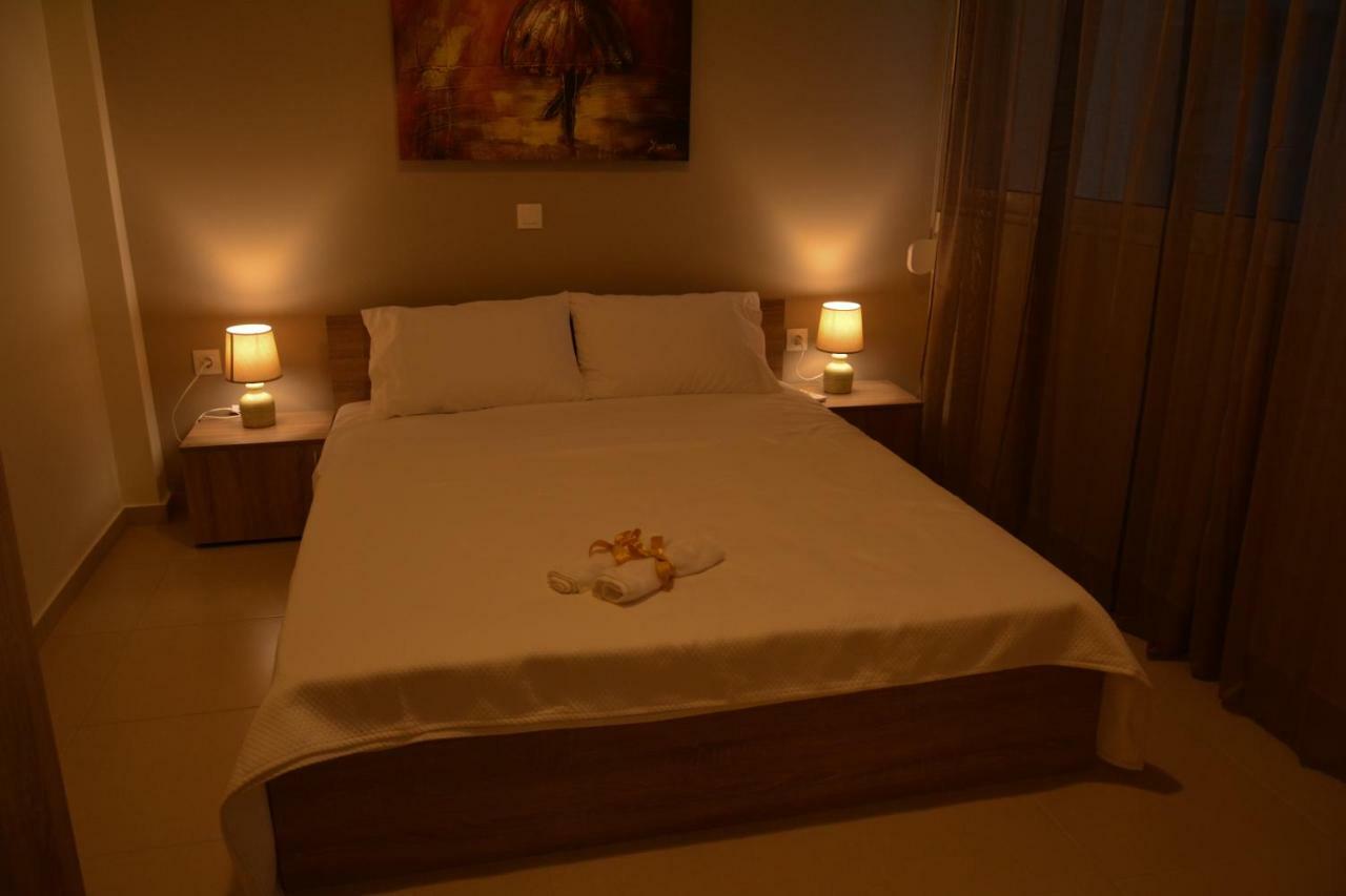 Casa vacanze Ms Village