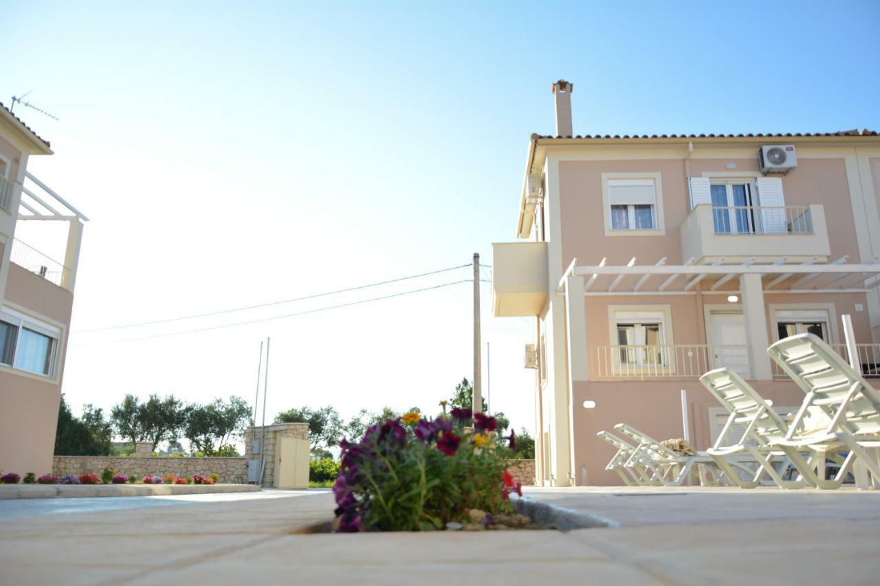 Casa vacanze Ms Village Gaitani