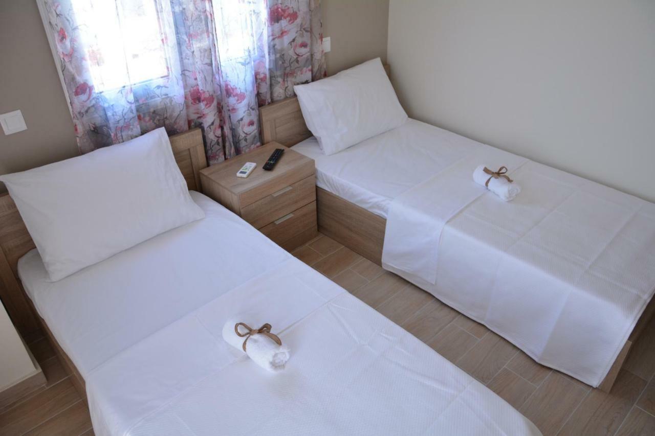 Casa vacanze Ms Village
